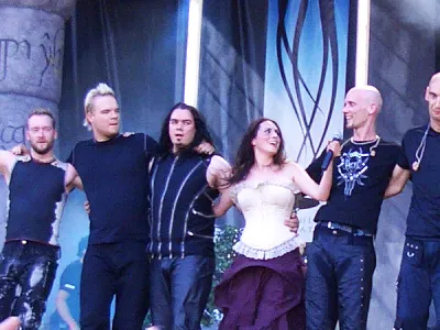 Within Temptation
