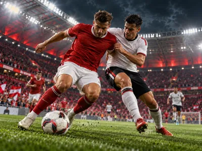 Calcio Bundesliga