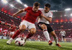 Eintracht Frankfurt - Hamburger SV