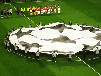 Calcio Champions League