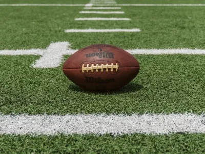 Football americano NFL
