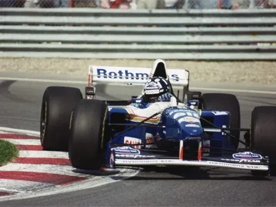 Automobilismo Formula 1