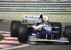 Formula 1 Gran premio d´Italia