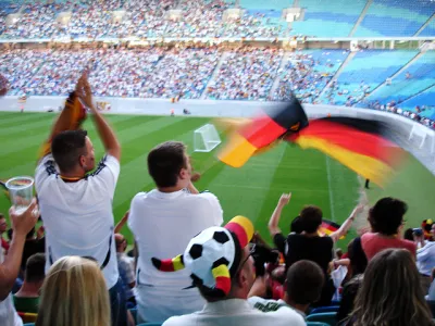 Calcio Partite Amichevoli