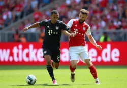 1. FC Union Berlin - 1. FC Köln