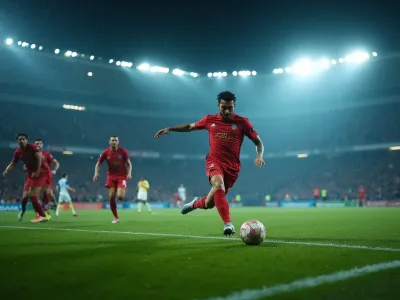 Calcio UEFA Europa Conference League