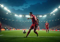 Deutschland - Finnland