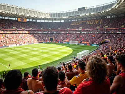 Calcio 2. Bundesliga