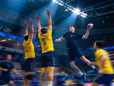 Pallamano Campionato mondiale maschile di pallamano IHF 2027