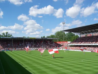 Energie Cottbus
